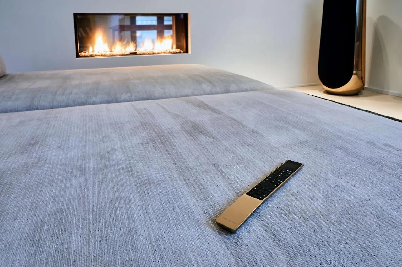 Dinesen Collection Dinesen Penthouse Copenhagen