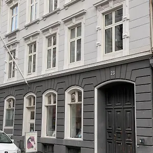 Appartamento Psg 23 - Short, Copenaghen