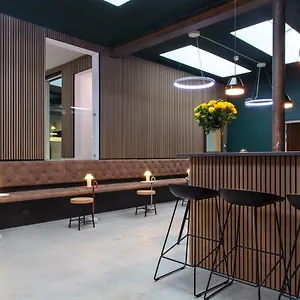 Hotel Sleepcph, Copenaghen