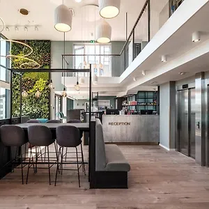 Hotel Go, Copenaghen