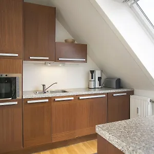2* Hotel Hotel Copenhagen