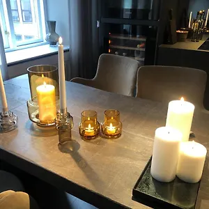 Luxury New - Heart Of Apartamento