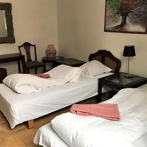 Affittacamere Guesthouse Copenhagen, Copenaghen