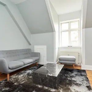  Appartement Stylish 5 Person Flat In Vibrant Urban Area