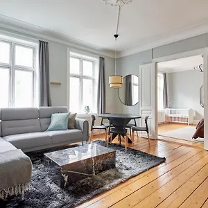  Appartement Spacious Scandinavian 3br Flat In Vibrant Area