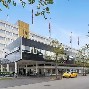 Western Airport كوبنهاجن