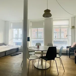 Apartmentincopenhagen 451 Lejlighed