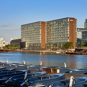 Marriott كوبنهاجن