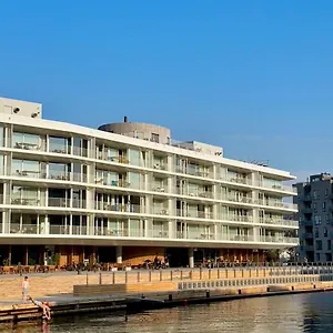 Nordhavn Kopenhaga