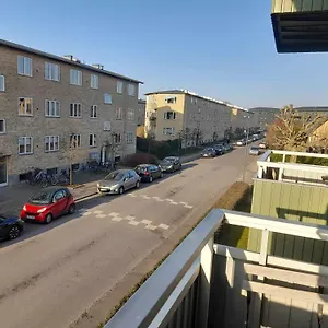 In In Amager - Newly Renovated Apartmán
