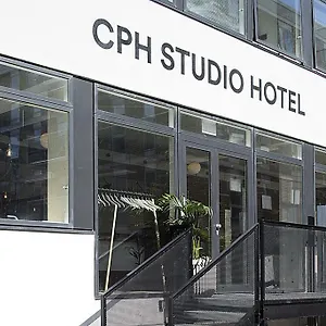 Cph 스튜디오 코펜하겐