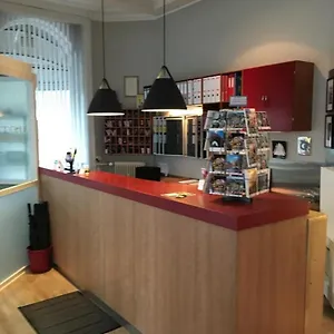 Jorgensen Hostal