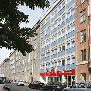  Appart hôtel Hotel Copenhagen Apartments