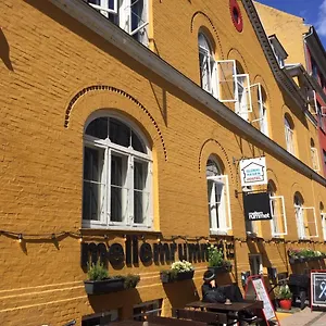 Ostello Globalhagen, Copenaghen