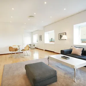 Appartamento Europahuset, Copenaghen