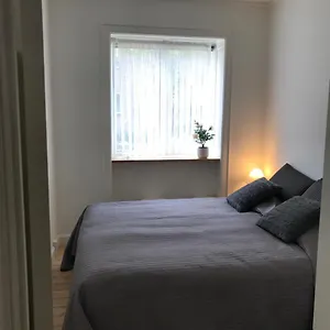 Tosleepincph Lejlighed