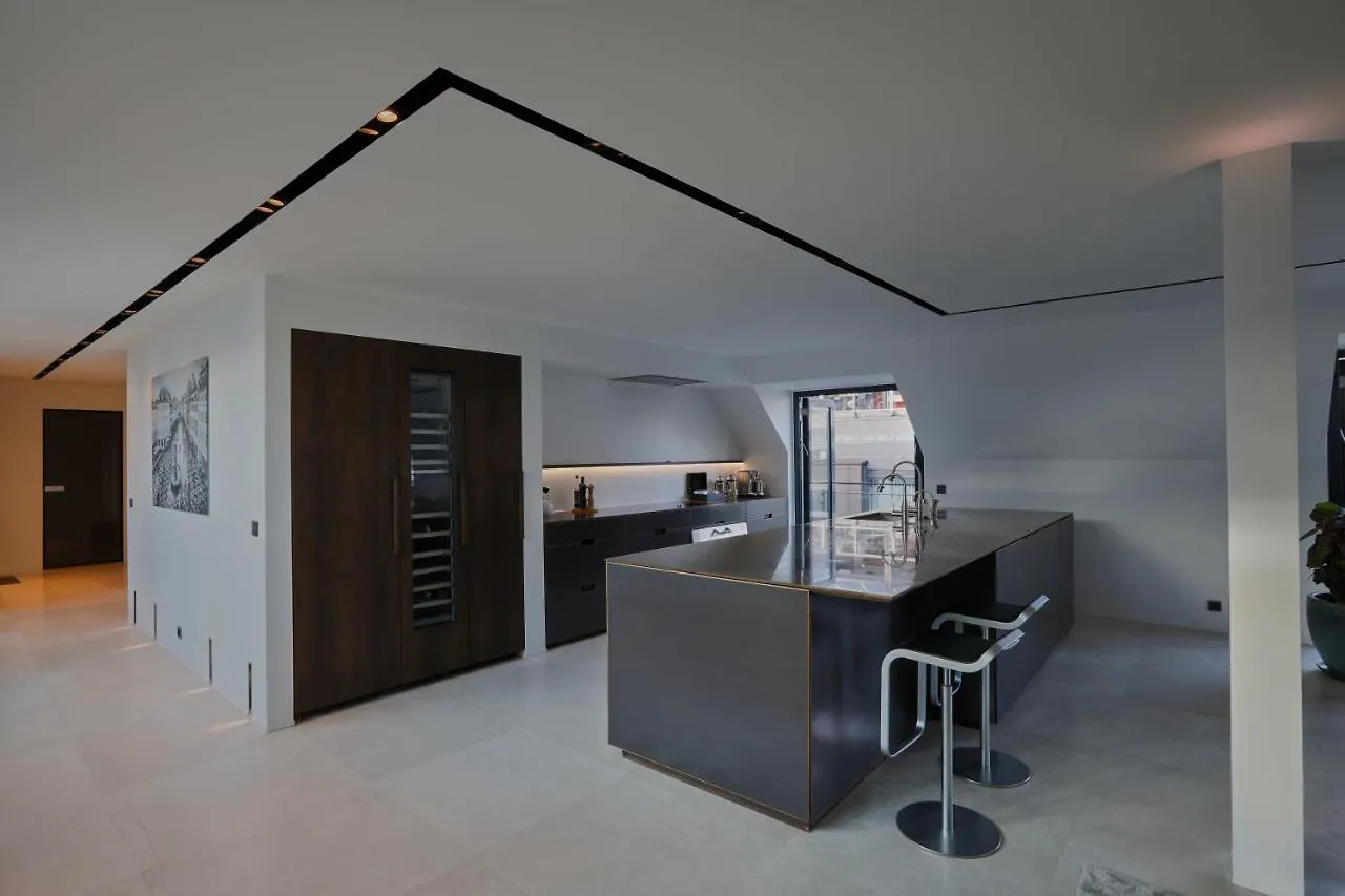 Dinesen Collection Dinesen Penthouse