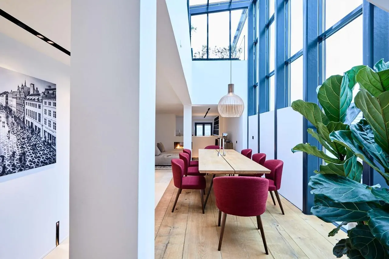 Dinesen Collection Dinesen Penthouse 0*, København