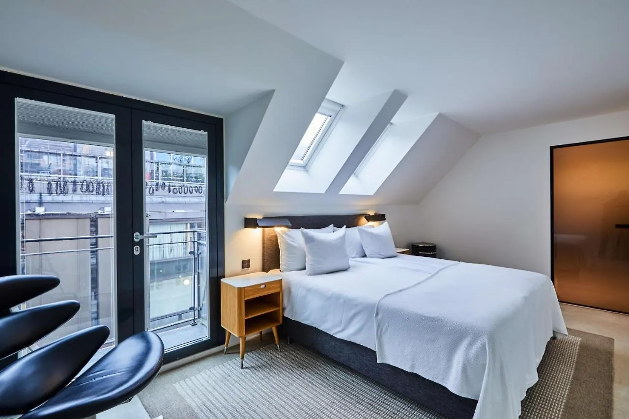 Dinesen Collection Dinesen Penthouse 0*, København