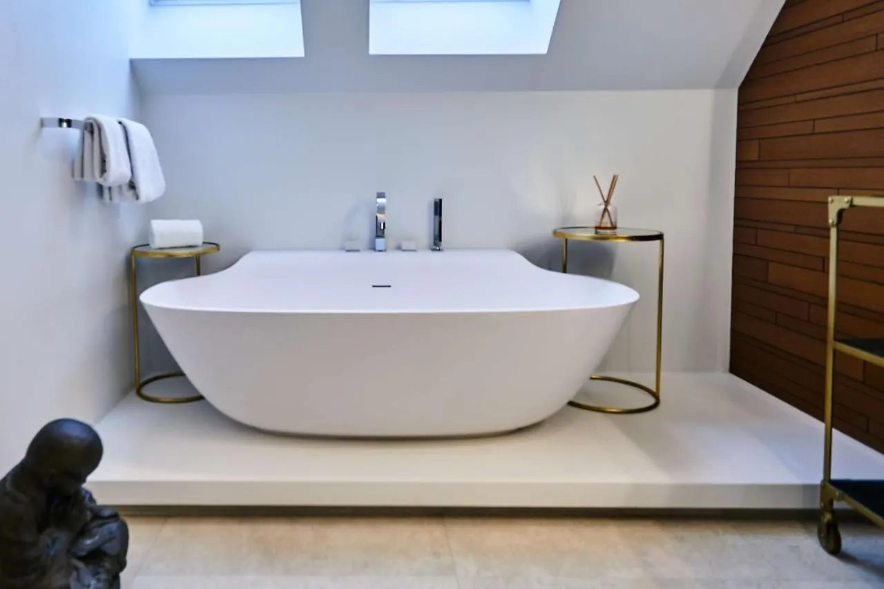 Dinesen Collection Dinesen Penthouse Danmark