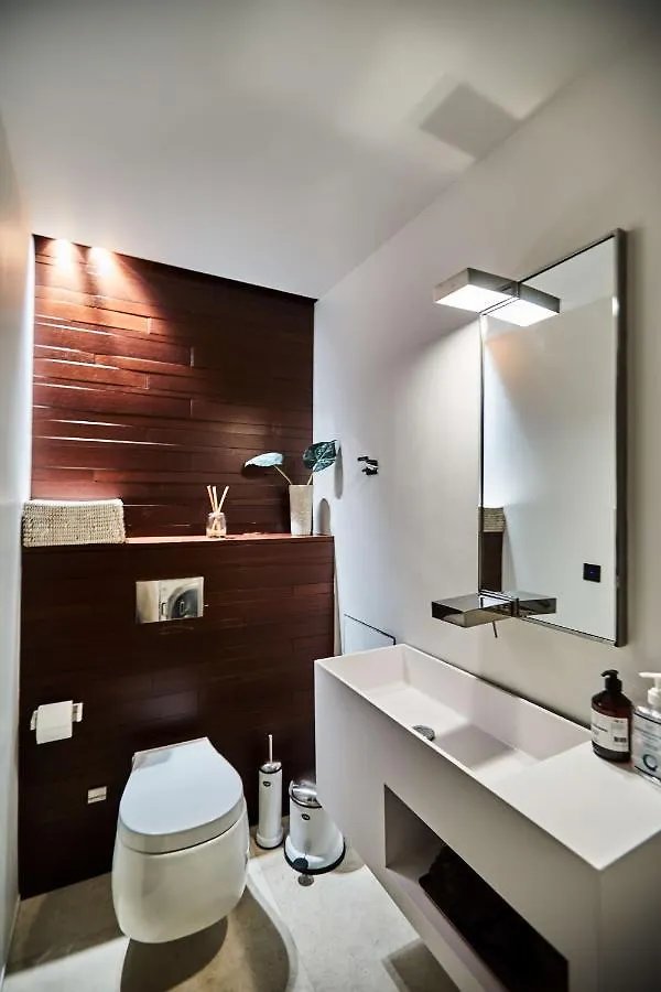 Lejlighed Dinesen Collection Dinesen Penthouse